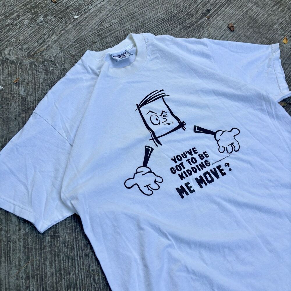 Vintage Lee Dungarees T-Shirt